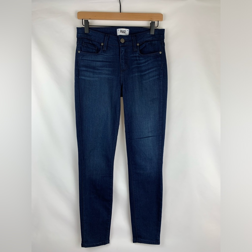PAIGE Women’s Verdogo Ankle Jeans